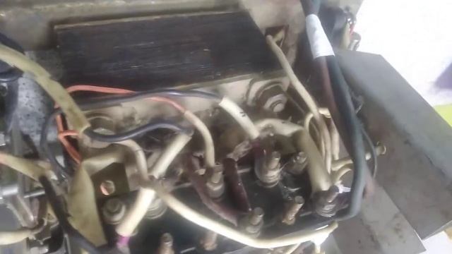 ВСА 5 советское зарядное устройство ремонт смотреть онлайн