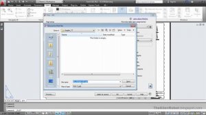 AutoCAD 2012 Introduction Training-1702 Plotting to pdf