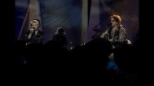 Roxette - Queen of Rain (acoustic) 1993