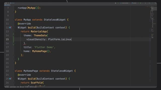 Adaptive Design | Demo смотреть онлайн