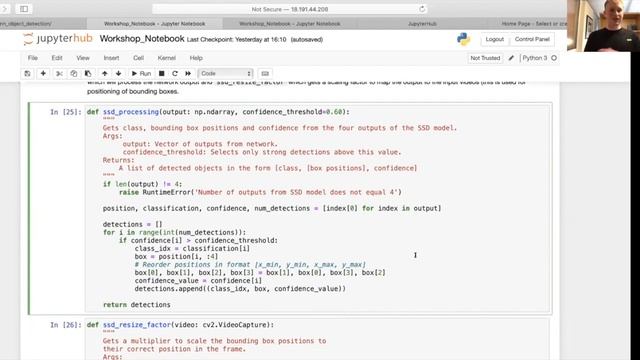 Hands-on with PyArmNN for object detection | Arm смотреть онлайн