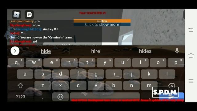 Arceus x | how to use godmode/ghost mode смотреть онлайн