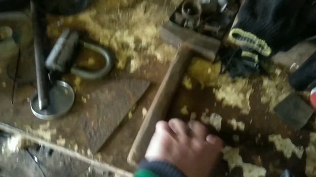 Лидер #2 / Реставрация глушителя смотреть онлайн