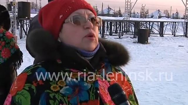 Встречаем старый новый год смотреть онлайн