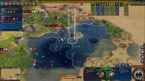 Sid Meier's Civilization VI