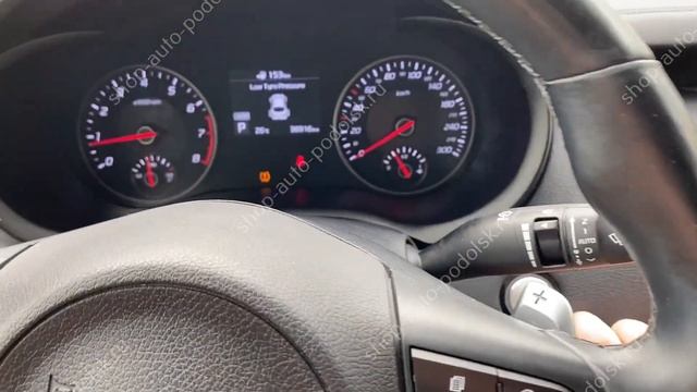 Универсальный эмулятор ключей для Kia & Hyundai и Mitsubishi (2009-2020) - Kia Stinger (2019) смотреть онлайн