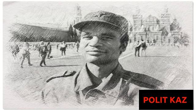 Ленины бывают разные, красные черные, аблязойдные, но всем одинаково хочется, попить казахской кров смотреть онлайн