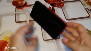 Чехол с кольцом для Samsung A8 2018