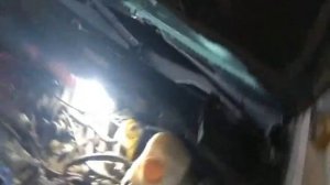 Промывка форсунок Chevrolet Lacetti