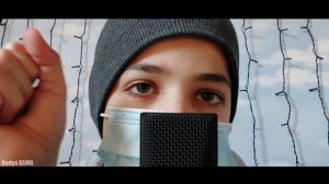 АСМР - Парикмахерская, зделаю тебе новую прическу, Шепот!