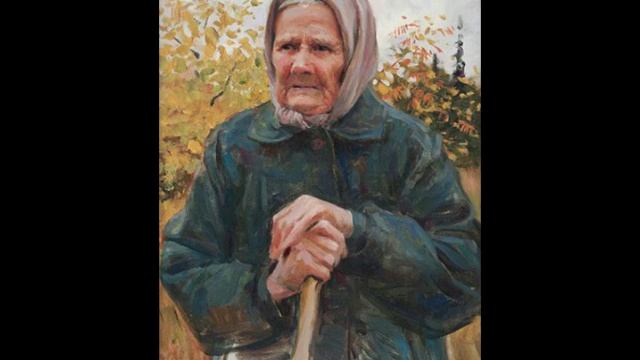 БОРИС ЕКИМОВ "ГОВОРИ, МАМА, ГОВОРИ"