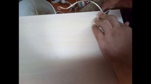 Как обрезать кромку.