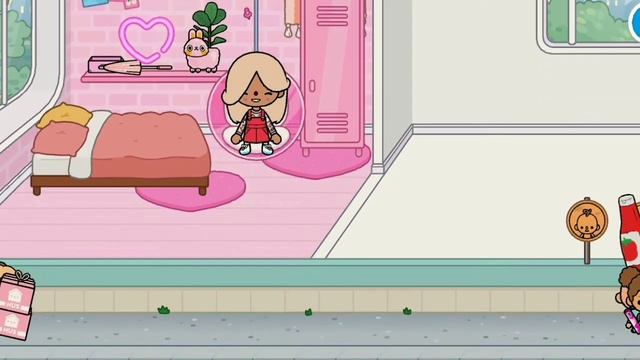 Обустройство розовой комнаты ?? смотреть онлайн