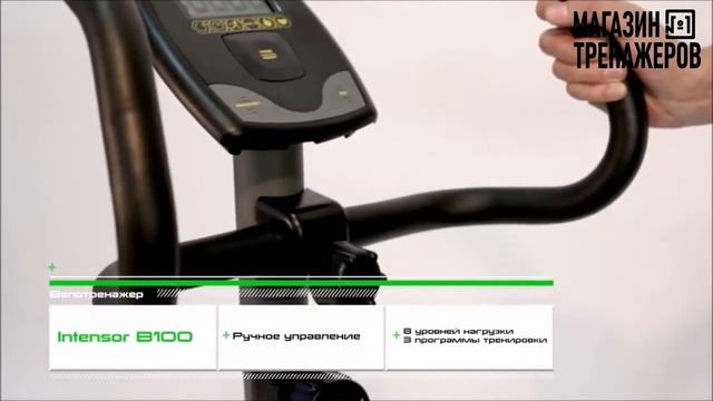 Как выбрать велотренажер для дома?