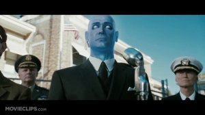 Доктор Манхэттен