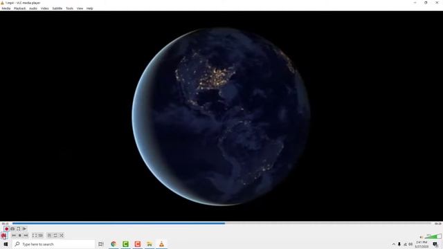 How To Cut Split Or Trim Videos In Vlc Media Player смотреть онлайн