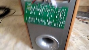 Акустика Sven IHOO MT5.1 Экспресс ремонт