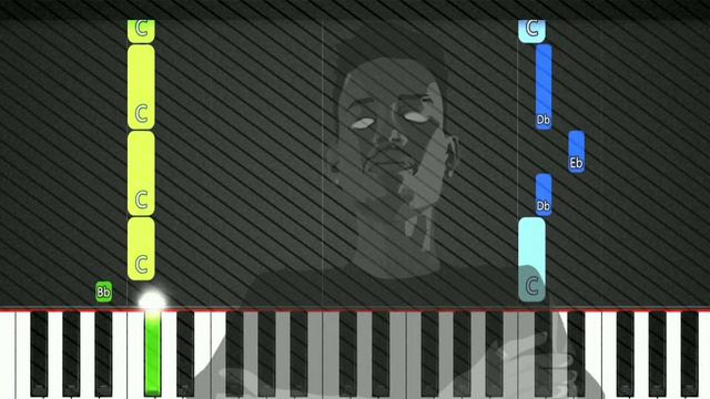 Attack on Titan - The Rumbling Piano Cover - Perfect Piano Tutorial смотреть онлайн