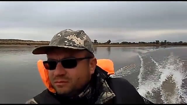 РЫБАЛКА НА НИЖНЕЙ ВОЛГЕ, СЕЛО "НИКОЛЬСКОЕ"