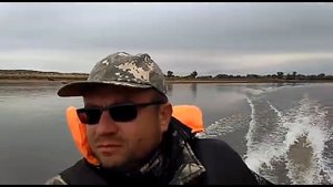 РЫБАЛКА НА НИЖНЕЙ ВОЛГЕ, СЕЛО "НИКОЛЬСКОЕ"