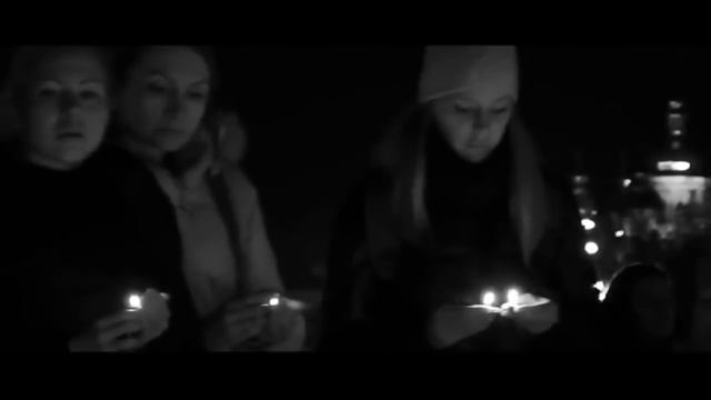 ВЕЧНАЯ ПАМЯТЬ ГЕРОЯМ НЕБЕСНОЙ СОТНИ! смотреть онлайн