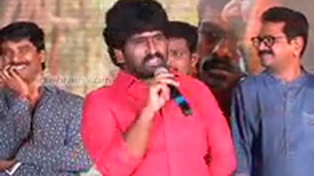Shambho Shankara pre release function - idlebrain.com