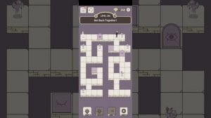 IQ Dungeon lvls 300~312 walkthrough