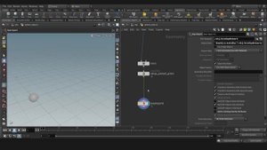 On collision trigger RBD and Bullets in Houdini 19