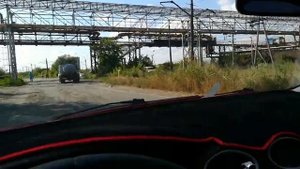 Накидка на торпеду
