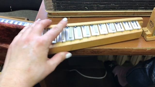 Про настройку 4-голосой гармони смотреть онлайн