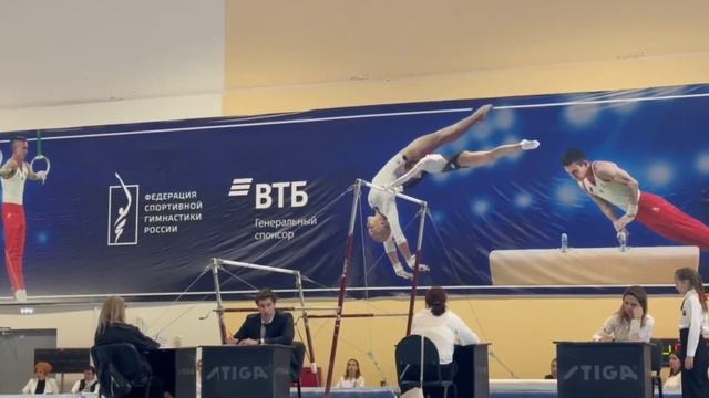 Katya Andreeva Qualifications, National Jr. Championships 2023! смотреть онлайн