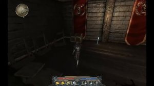 Divinity 2 Ego draconis прохождение ч.22 - сундук Гримуаров.mp4