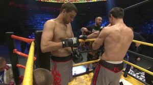 Thermopylae Team Combat (6) Second semifinal