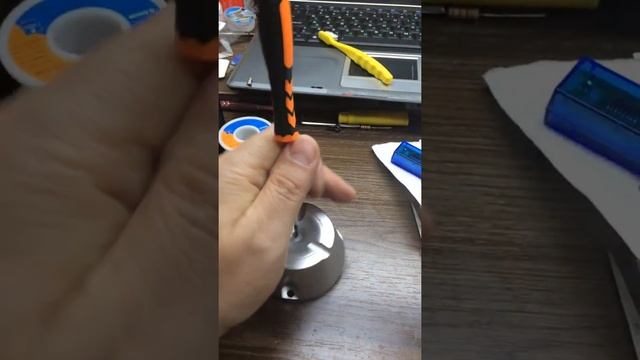 Магнит для снятия защиты GS12000 смотреть онлайн