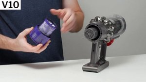 Dyson V7 vs V8 vs V10 vs V11 (Dyson Cordless Vacuums Compared)