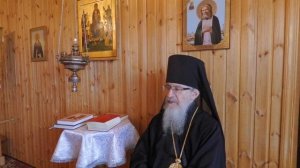 Православные старцы нашего времени в РПЦ МП