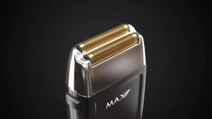 Explore the Max Pro Precision Shaver