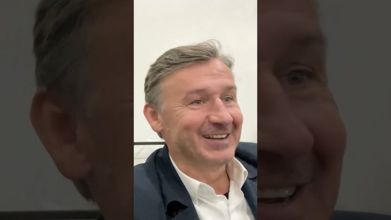 "МЕНЯ ЭТО ВЗБЕСИЛО ПРОСТО" - ГРАДИЛЕНКО ПРО НАГЛОСТЬ МОЛОДЫХ В МЕДИАФУТБОЛЕ #shorts