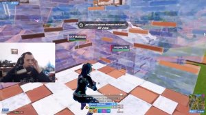 КАК MALIBUCA И MERSTACH ВЫИГРАЛИ ФНКС