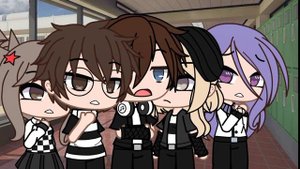 Деревня санты [2] озвучка Елены Райтман.