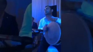 Федо Хачатурян и Юра Сумгаитский - Попурри / Вочточный экспресс