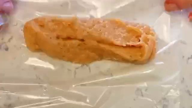 Колбаски из куриного филе и молока смотреть онлайн