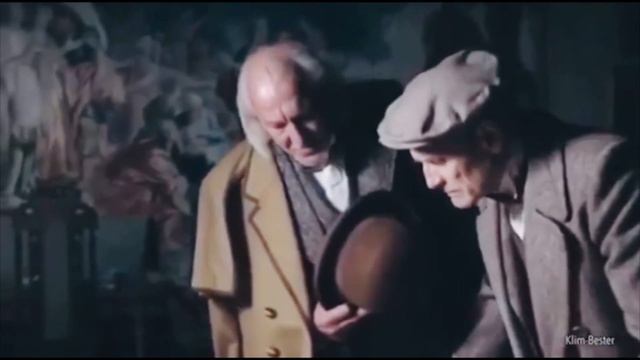 Евгений Ворошилов 🎥Код да Винчи смотреть онлайн