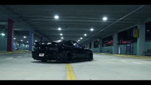 Night Lovell - Eye Spy