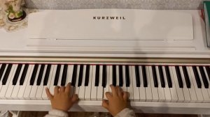 Мелодия - Ж.М.Аллерм