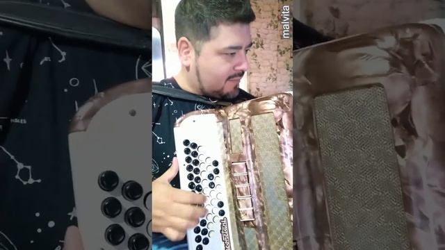 MALVITA Improvisando смотреть онлайн