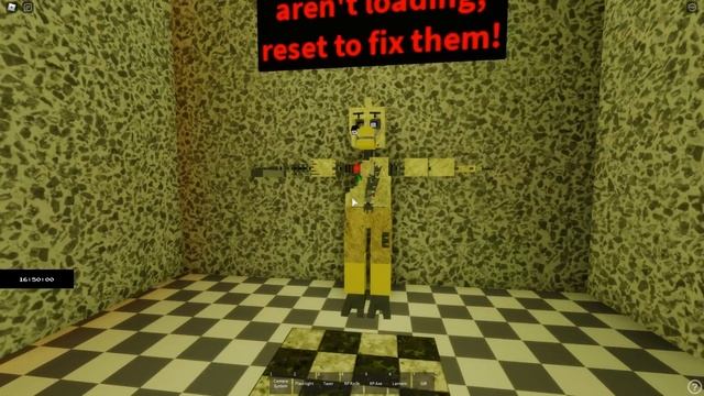 How To Get The First Badge in Roblox Fazbear's Revamp смотреть онлайн