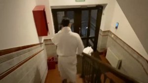 Эльбрус / Проживание на горнолыжном курорте Эльбрус / Отель Ozon Seven Peaks