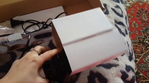 Фен-щетка POLARIS PHS 1002