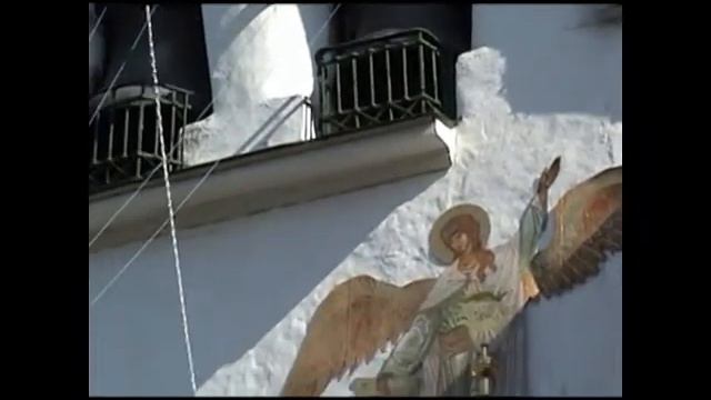 Колокольный Звон смотреть онлайн